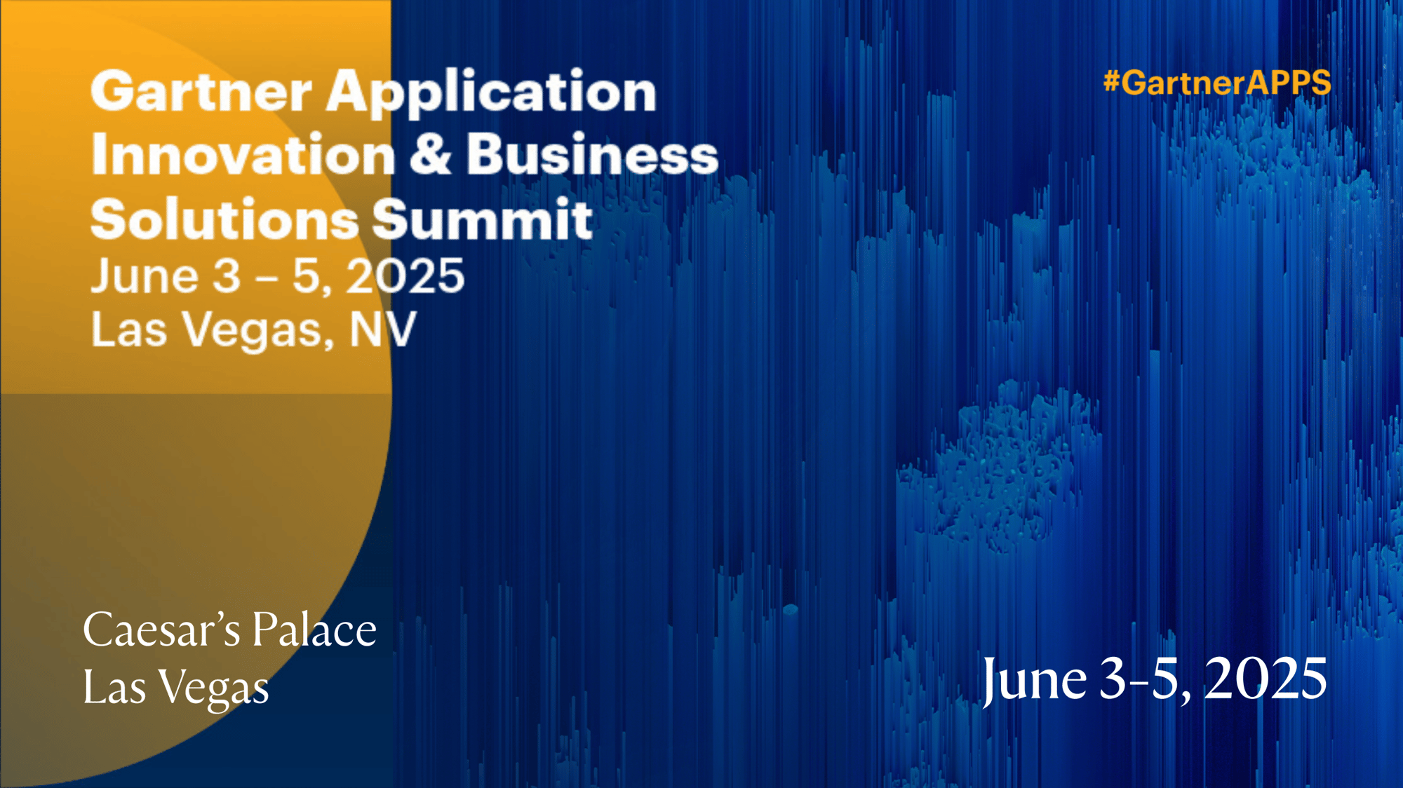 Gartner June 2025 Gartner June 2025