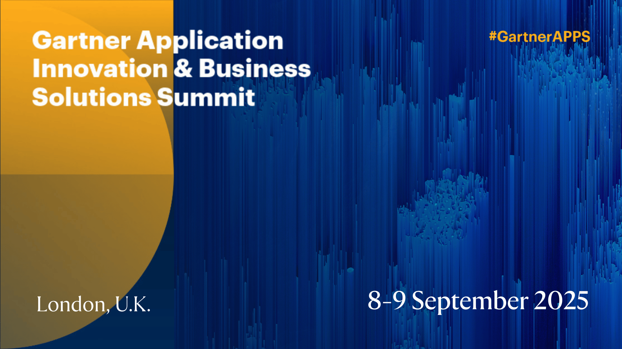 Gartner Sept 2025 Gartner Sept 2025