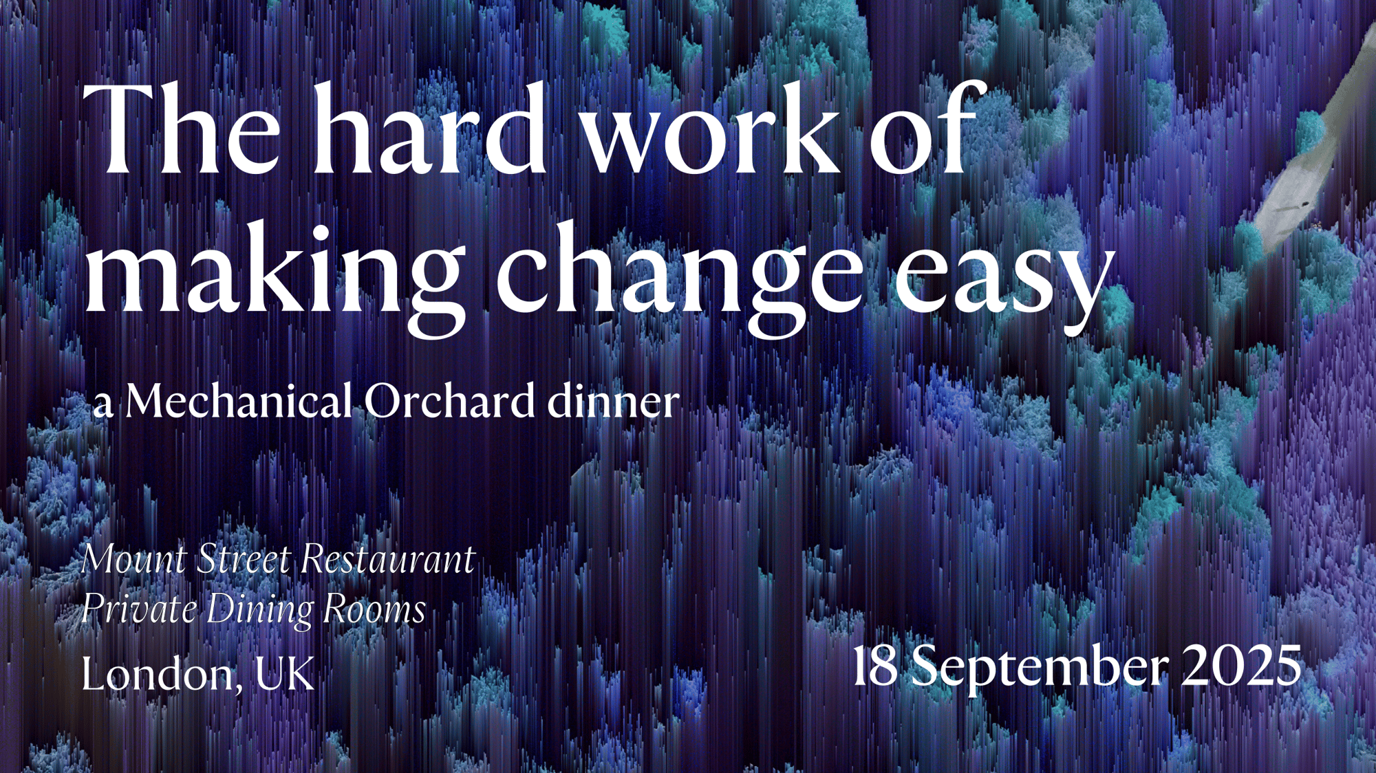 London September 2025-1 London September 2025-1